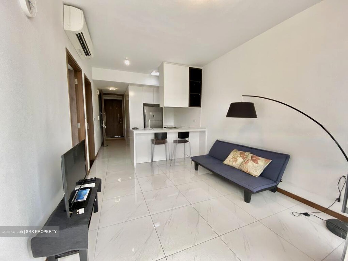 Palm Isles (D17), Condominium #468334971